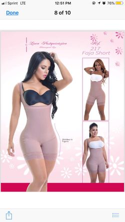 Fajas colombianas! Te ayuda a perder de peso , te refuse aire en el vientre , también para pos parto y posture xs-5x de toda tallas y buenos presios