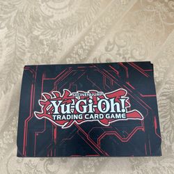 Tarjetas tu-gi-oh vintage