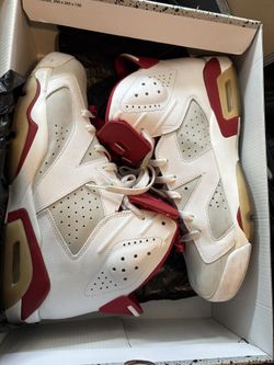Jordans Size 12