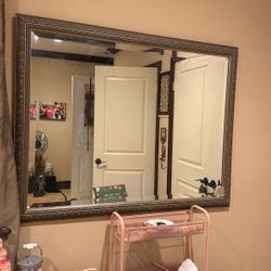 Wall Mirror