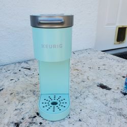 Keurig Coffee Maker