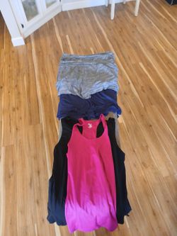 Women's gym clothes XL/XXL