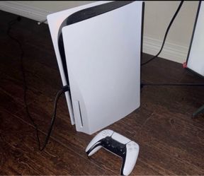 PS5