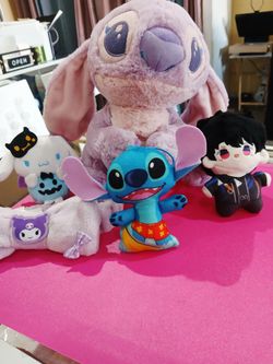 Disney Plush