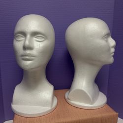 Foam Heads