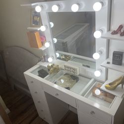 Vanity