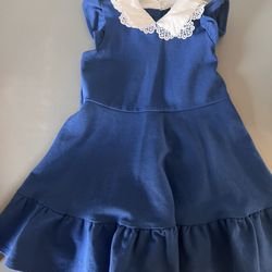 Toddler Girl Dress