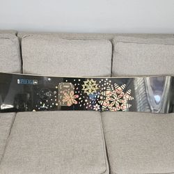 Burton Floater 67 Snowboard