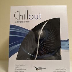 Table Top Fan
