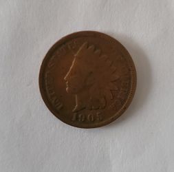 Rare Coin