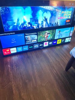 55”LG OLED C1 4K 2160p UHD Smart HDR Model OLED55C1PUB