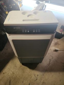 Air-conditioning Swamp Cooler