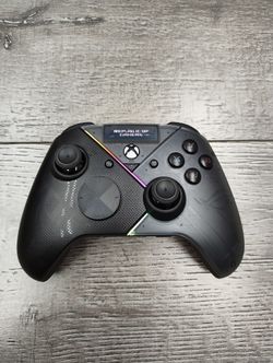 Asus ROG Raikiri Pro Controller For XBOX, PC, ALLY With OLED Screen
