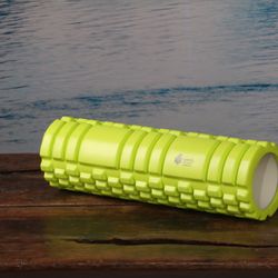 LARGE FOAM ROLLER NEW (18inch)