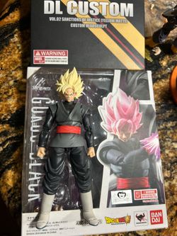 Shfiguarts