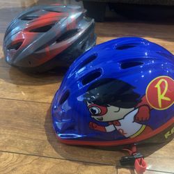 Bicycle Helmets For Sale