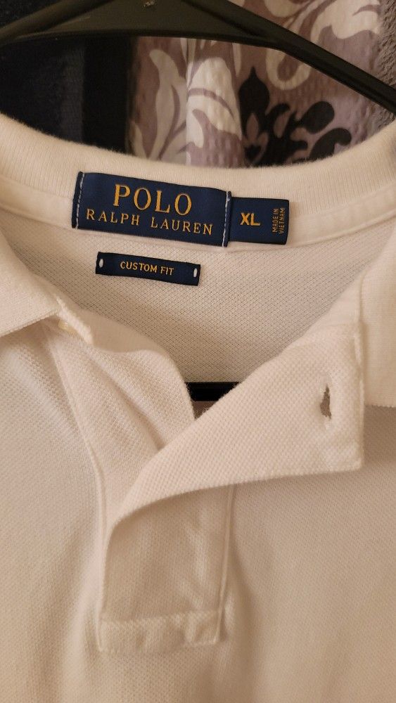 Polo By Ralph Lauren Shirt 