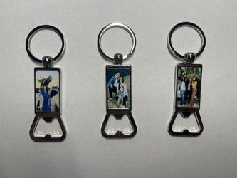 Christmas Gift Bottle Opener 