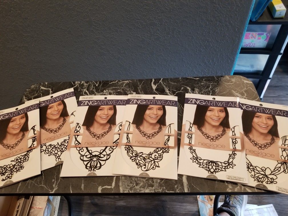 ZING ARTWEAR * PERFECT FOR TANNING SALONS OR BOUTIQUES*