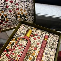 Gucci Flora