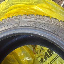Snow Tires 