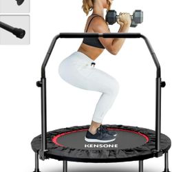 Exercise Equipment Combo, Lot