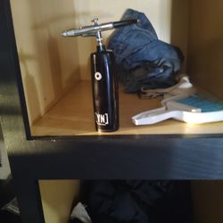 Professional Wireless Air Brush  