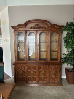 Dining Room set for Sale