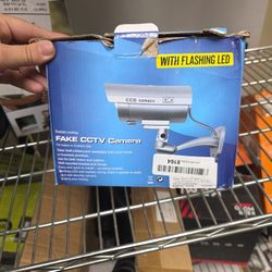Fake Cameras 