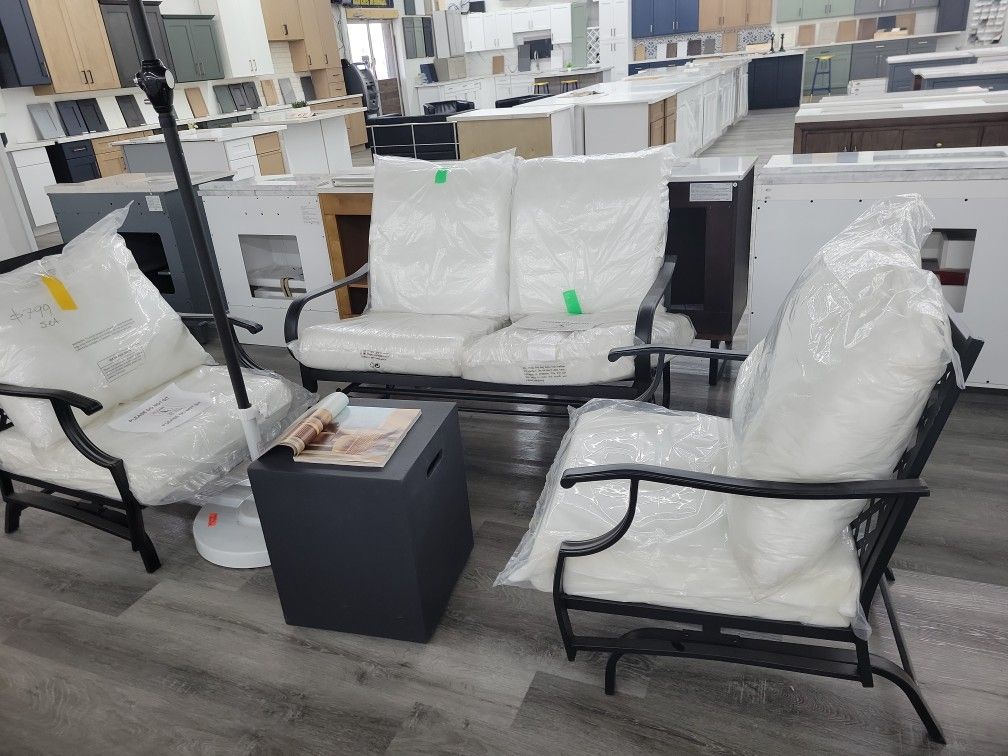 Patio Furniture Outdoor 