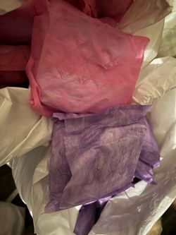 Over 100 poise active ultimate and maximum pads