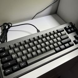 Epo Maker Shadow X Keyboard