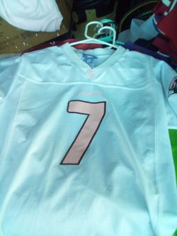 Girls Cardinals jersey 7