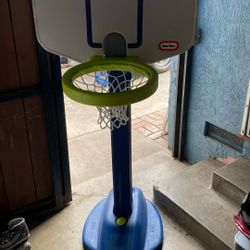 Basketball Hoop For Kids