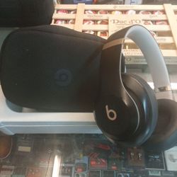 Beats Studio Pro