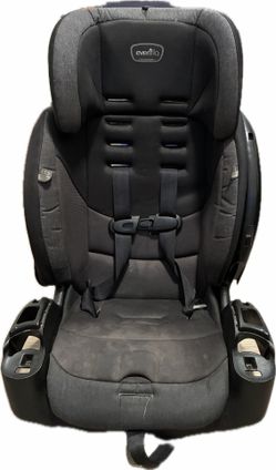 Car seat
