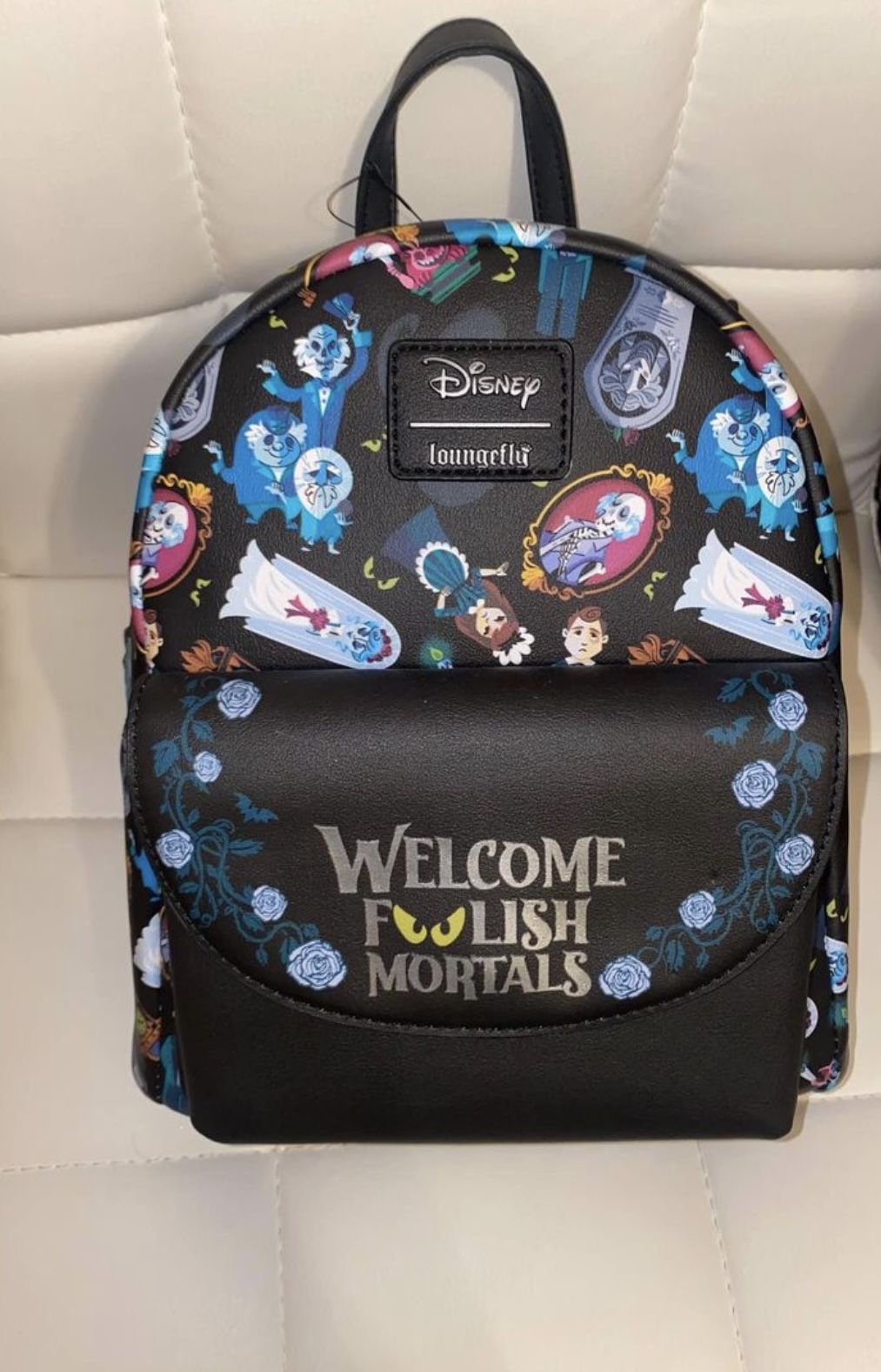 Loungefly Backpacks for Sale in Phoenix, AZ OfferUp