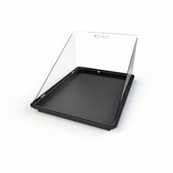 Zion Trading Card Display Case