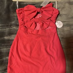 Sexy Dress