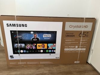 Need to get rid of both TVs, there’s another on my profile
