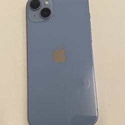 iPhone 14 Plus Fully Unlocked 