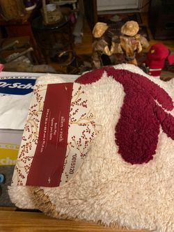 New rug
