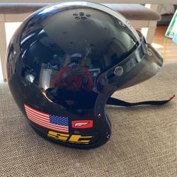 Motorcycle Helmet 