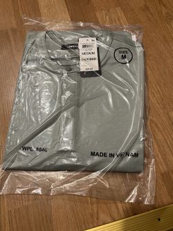 Alfani Men's Alfatech Solid Henley M Shirt