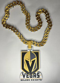 Vegas Golden Knights chain