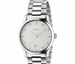 Gucci watch