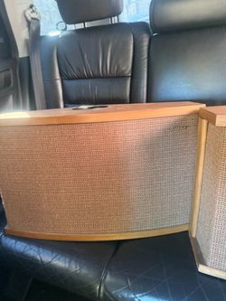 Bosé 901 VI 2 speakers
