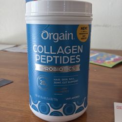 collagen peptides