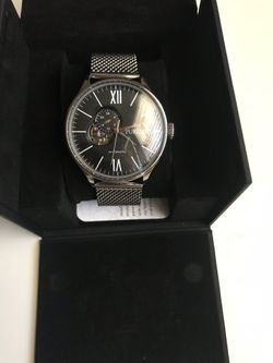 Puredial space compass watch sale