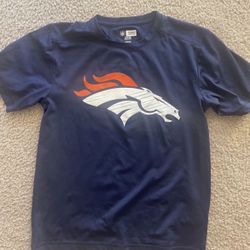 Mans  Jersey Broncos, Size S